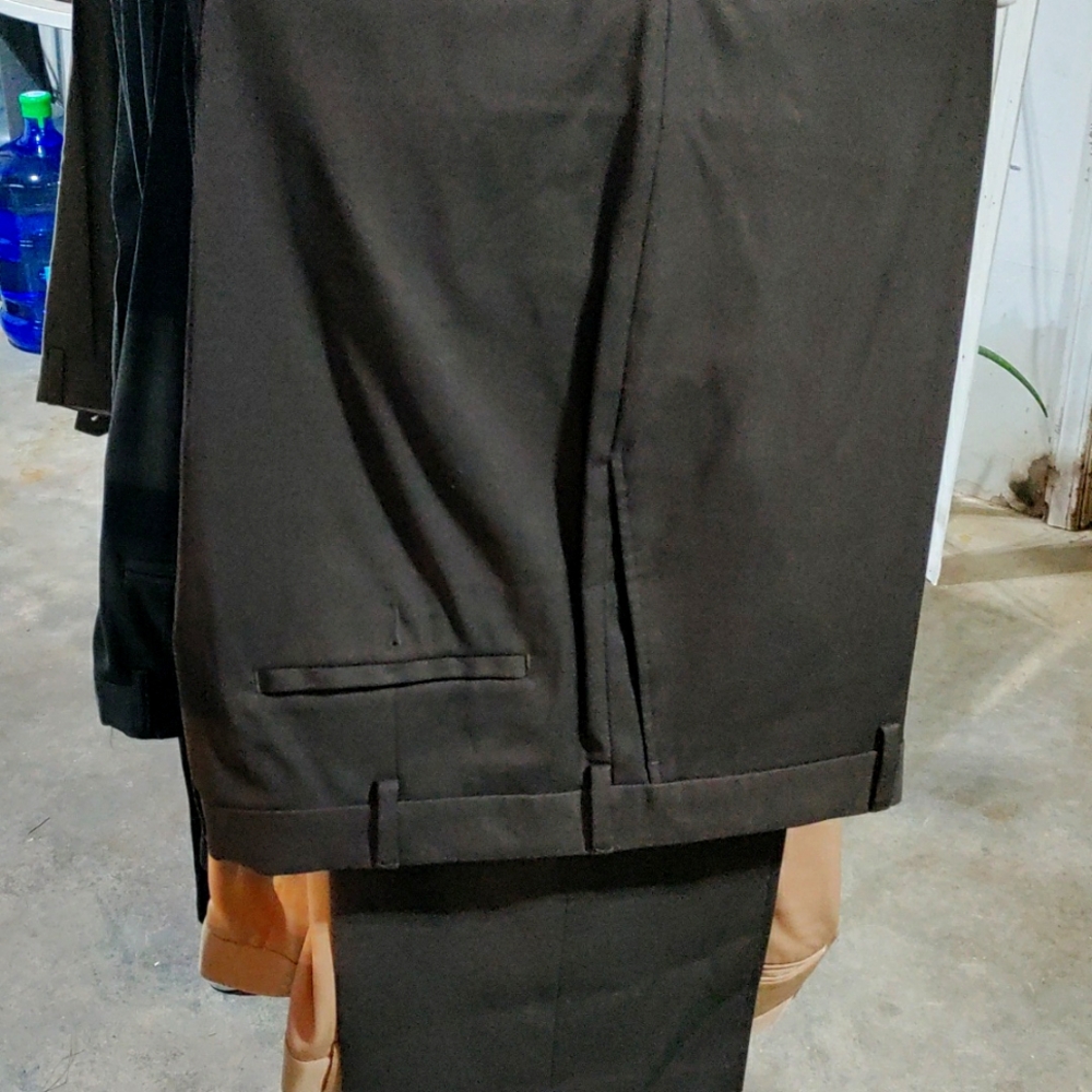Covington Men dress slacks